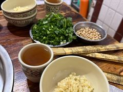 -黑竹香鸡(营和巷店)