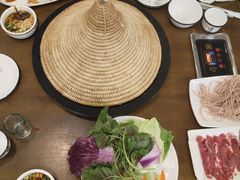 -菌乡缘·野生菌蒸汽鱼火锅(江边夜市店)