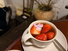 -WABI COFE(愚园路店)