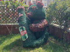 -青岛啤酒博物馆