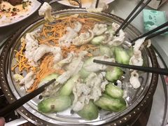 -凯盈阁·顺德私房菜·桑拿鸡