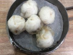 -吃不亏特色包子(三峡广场店)