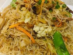 温州炒粉丝-老东吴食府(雅都店)