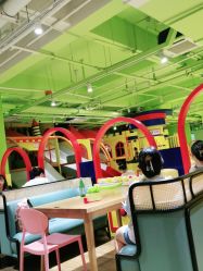 -宝燕乐园(闵行旗舰店)