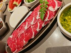 -巴奴毛肚火锅(大剧院店)