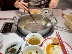 -八合里潮汕鲜牛肉火锅(深圳海岸城店)