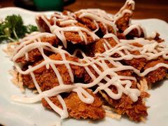 -嘉禾·悦享餐厅(八方汇店)