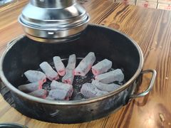 -袁家水泊水浒烤肉(白金店)