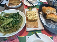 -虾饺妹·粤式手工点心(水荫路店)