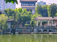 -东莞市可园博物馆