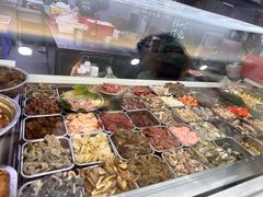 -福屿鲜捞小吃·捞化(福屿总店)