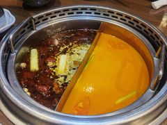 -快乐小羊(富强中路店)