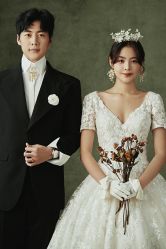 点击看大图 -杭州金夫人婚纱摄影(富阳私享店)