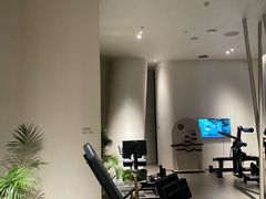 -YCHL FIT 健身(星寰店)