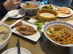 -河沿肉饼Beijing Pie(东华门店)