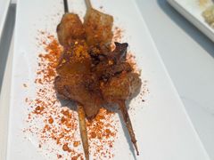 -真食净香居·内蒙烧麦(亚运村店)