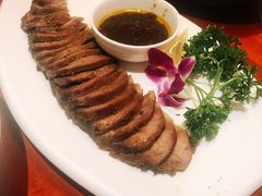 法式烤牛舌-hallch好吃餐厅(奥体中心店)