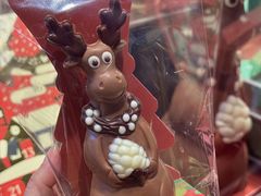 -Laderach 莱德拉(上海环贸iapm店)