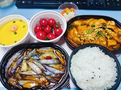 -同庆楼(天鹅酒家店)