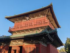 -隆兴寺