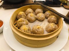 安溪笋包-CHIC1699远洋私厨