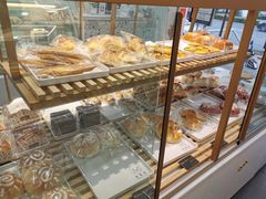 -美事客·面包·蛋糕·甜品(CBD店)
