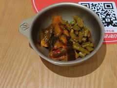 -福客麻辣烫·现炒麻辣香锅(印力中心店)