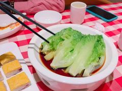 -西贝(宁波天一国购店)