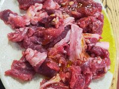 -木兰饭店(市府大路店)
