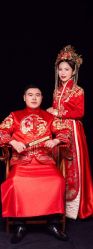 -奈斯影像婚纱摄影(拱墅店)