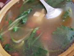 -古城苗家土菜馆(河景餐厅店)