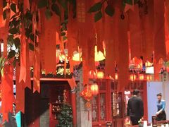 -吉祥春饼·烤鸭(国贸店)