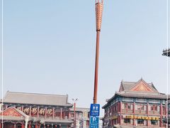 -蓟县鼓楼