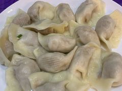 -东北饺子王(港澳广场购物中心店)