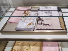-万事利丝绸(杭州大厦店)
