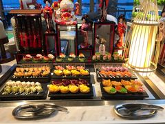 -新食谱全日制餐厅·苏州苏州湾艾美酒店