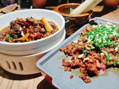 -树厨贵州菜(大十字店)