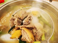 -小煵记·打边炉(西丽文光店)