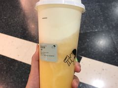 -喜茶(上海正大广场店)