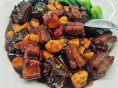 -道道鲜·崇明私房菜(五角场店)