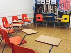 -英孚国际留学·雅思托福·DSE A-Level AP(福田中心)