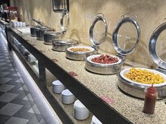 -汉巴味德·烤肉与啤酒的自助(杭州大悦城店)