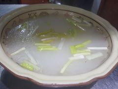 -老西安韩记三鲜煮馍(四府街店)