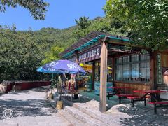 -天津盘山风景名胜区