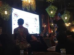 -胡桃里音乐酒馆(白云五号T5 MALL店)