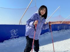 -采薇庄园四季滑雪场