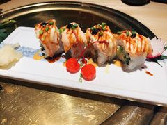 -松鱼亭·和牛烧肉(协鑫广场店)