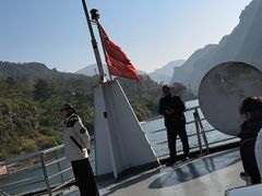 -乌江画廊(彭水苗族土家族自治县)