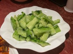 -渝信川菜(长安店)