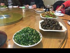 -云河农家乐饭店(福禄缘树山店)